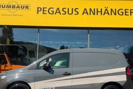 Mercedes-Benz Citan 63.473 km 16.999 &euro; Gevelsberg 58285