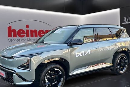 Kia EV5 6.000 km 44.480 &euro; Holzwickede 59439