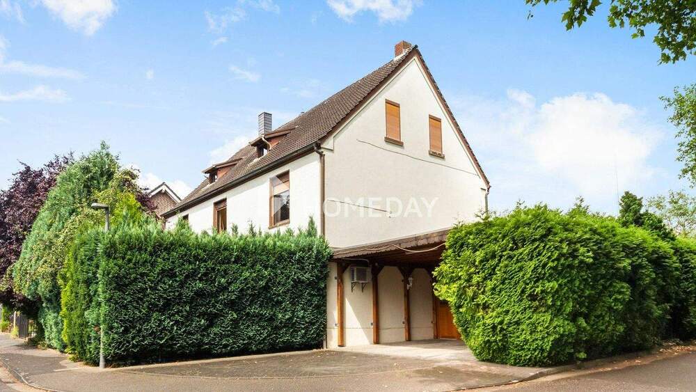 Etagenwohnung Marl Sinsen-Lenkerbeck - 4 Zimmer, 102 m&sup2;, 179.000&euro; | Angebot:24440179