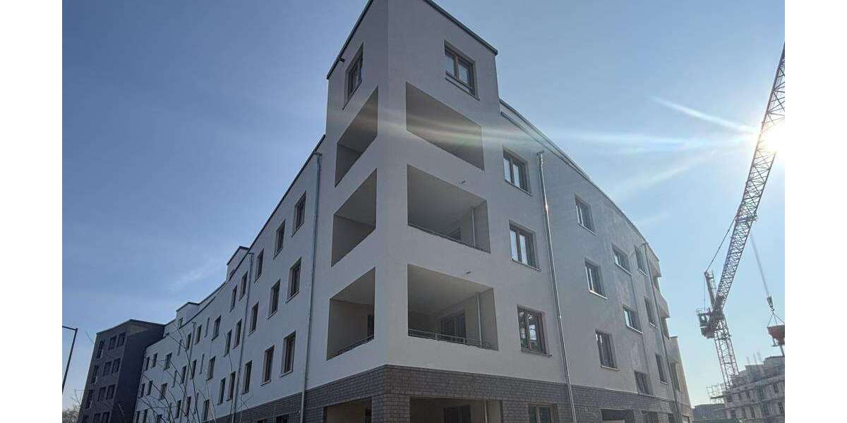 Etagenwohnung Bochum Altenbochum - 4 Zimmer, 100 m&sup2;, 725&euro; | Angebot:25795340