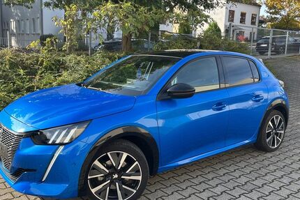 Peugeot 208 17.000 km 14.980 &euro; Dortmund 44269