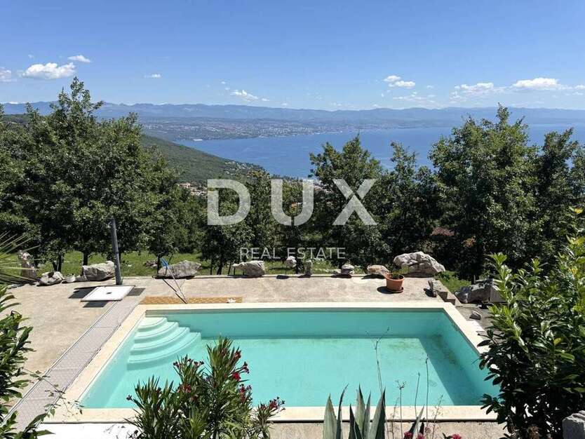 Wohnung zum Kaufen in Opatija - Okolica 289.000 € 98.75 m²