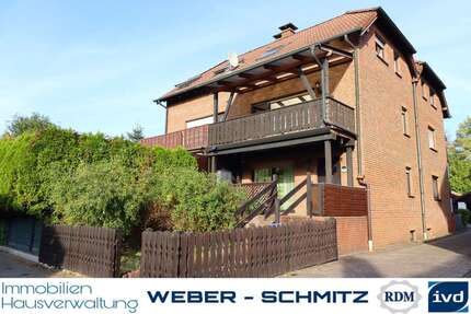 Wohnung zum Kaufen in Gelsenkirchen 239.000 € 117 m² 4 zimmer