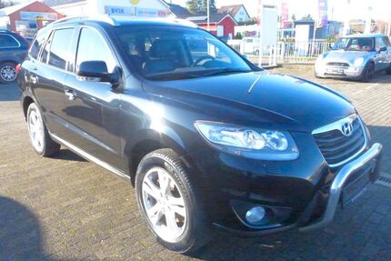 Hyundai SANTA FE 229.872 km 5.890 &euro; Hattingen (bei Bochum) 45527