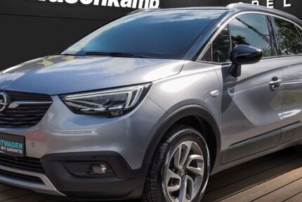 Opel Crossland (X) 86.701 km 14.500 &euro; Lünen 44532