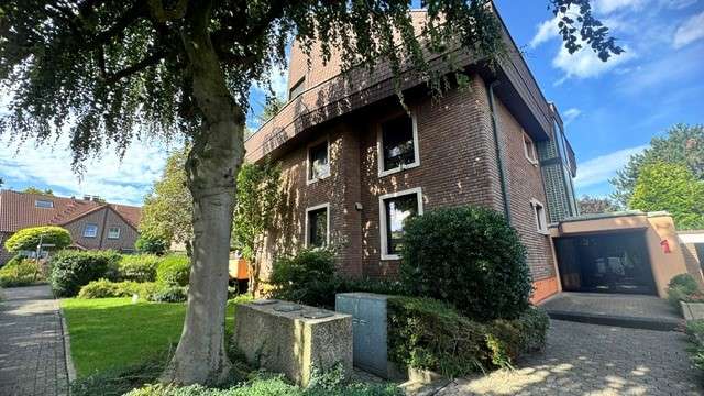 Etagenwohnung Recklinghausen Hillerheide - 2 Zimmer, 74 m&sup2;, 229.000&euro; | Angebot:27479521