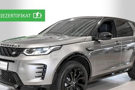 Land Rover Discovery Sport 9.298 km 52.950 € Schwerte 58239