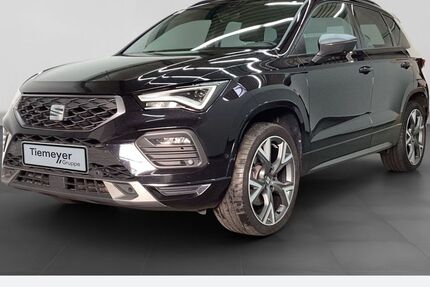 Seat Ateca 77.694 km 25.750 &euro; Bochum 44809