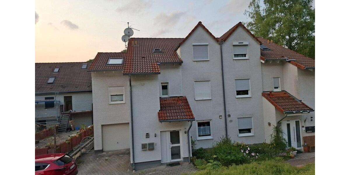 Maisonettenwohnung Hagen Dahl - 5 Zimmer, 120 m&sup2;, 221.998&euro; | Angebot:26235887