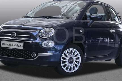 Fiat 500 96.100 km 8.333 € Hagen 58135