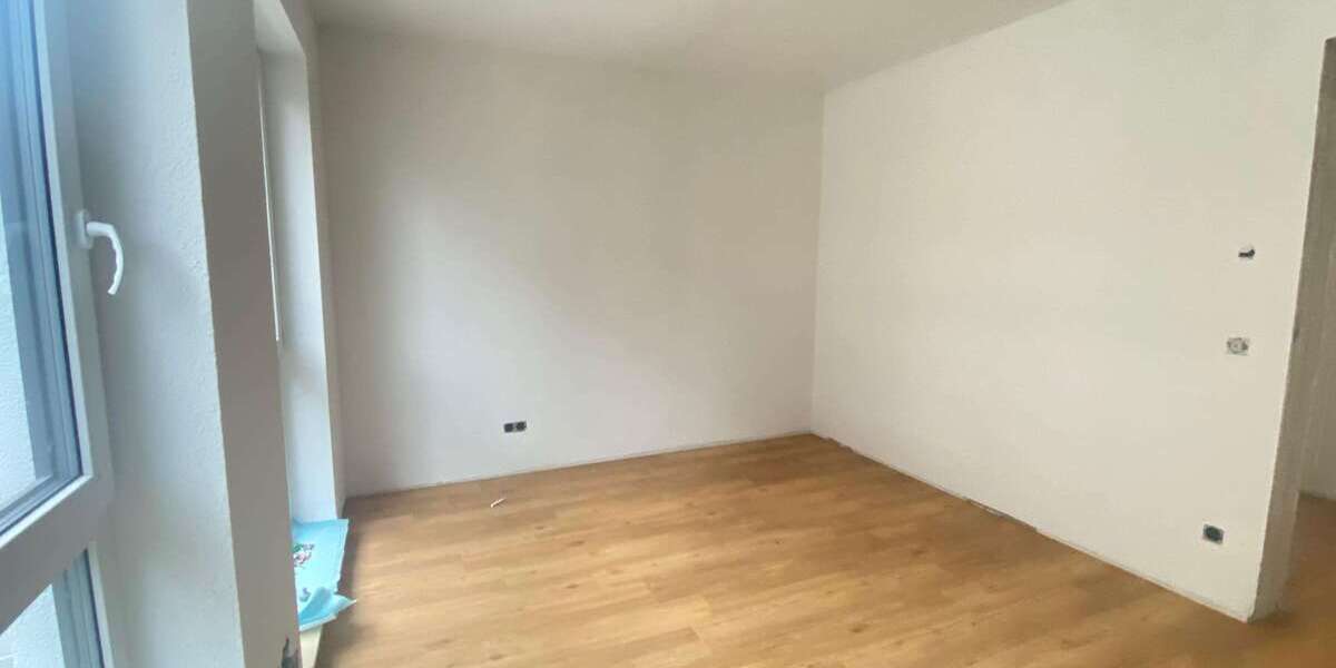 Etagenwohnung Dortmund Innenstadt West - 2 Zimmer, 40 m&sup2;, 545&euro; | Angebot:24416356