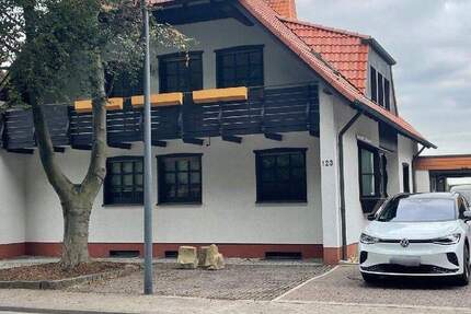 Haus Hamm Pelkum - 5 Zimmer, 170 m&sup2;, 1.750&euro; | Angebot:25674025