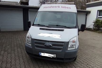 Ford Transit 103.000 km 8.900 &euro; Gevelsberg 58285