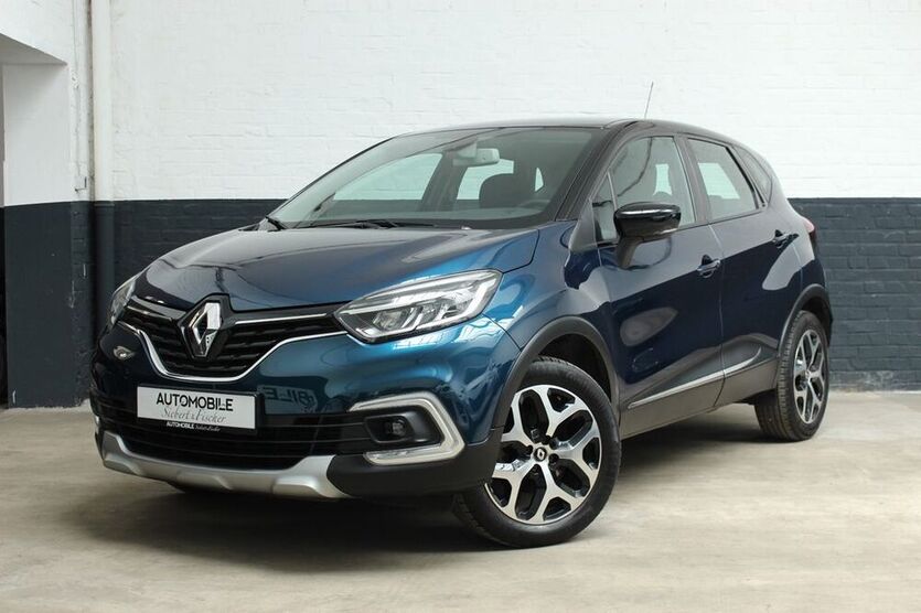 Captur