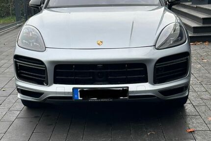 Porsche Cayenne 384.000 km 41.500 &euro; Bergkamen 59192