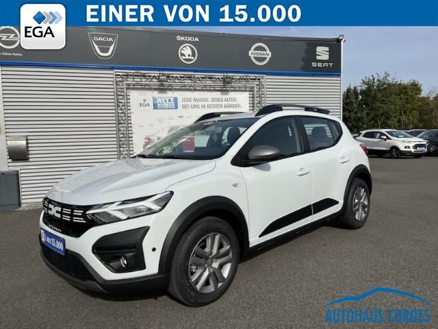 Sandero