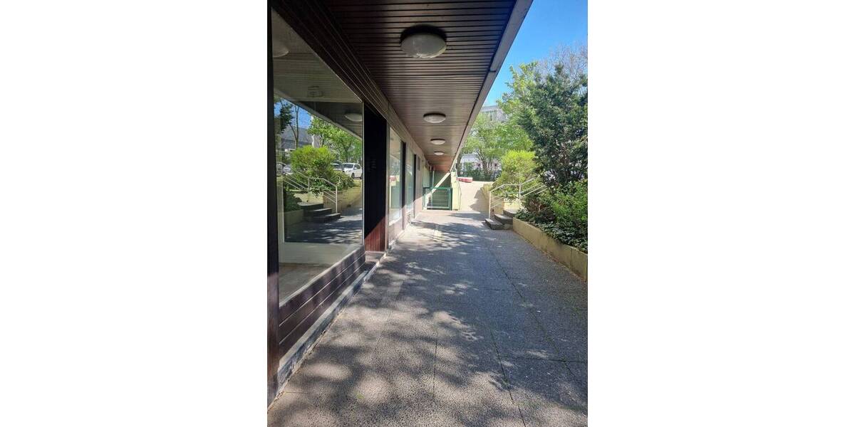 Gewerbeobjekt Gelsenkirchen Altstadt - 1 Zimmer, 775&euro; | Angebot:21659088