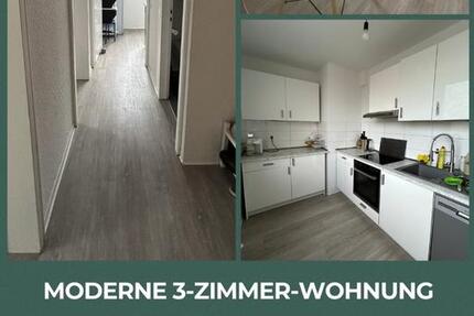 Schöne 3,5-Zimmer-Wohnung in Dortmund-Aplerbeck zu vermieten 3 zimmer