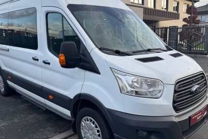 Ford Transit 325.000 km 11.990 &euro; Castrop-Rauxel 44575