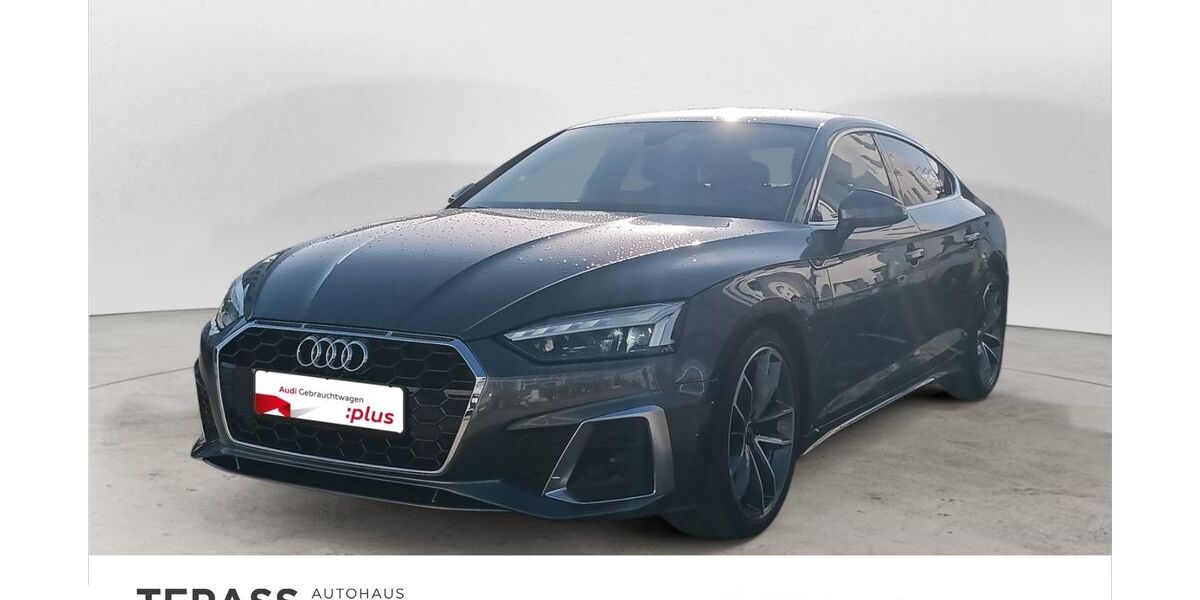 Audi A5 85.824 km 32.480 &euro; Schwelm 58332