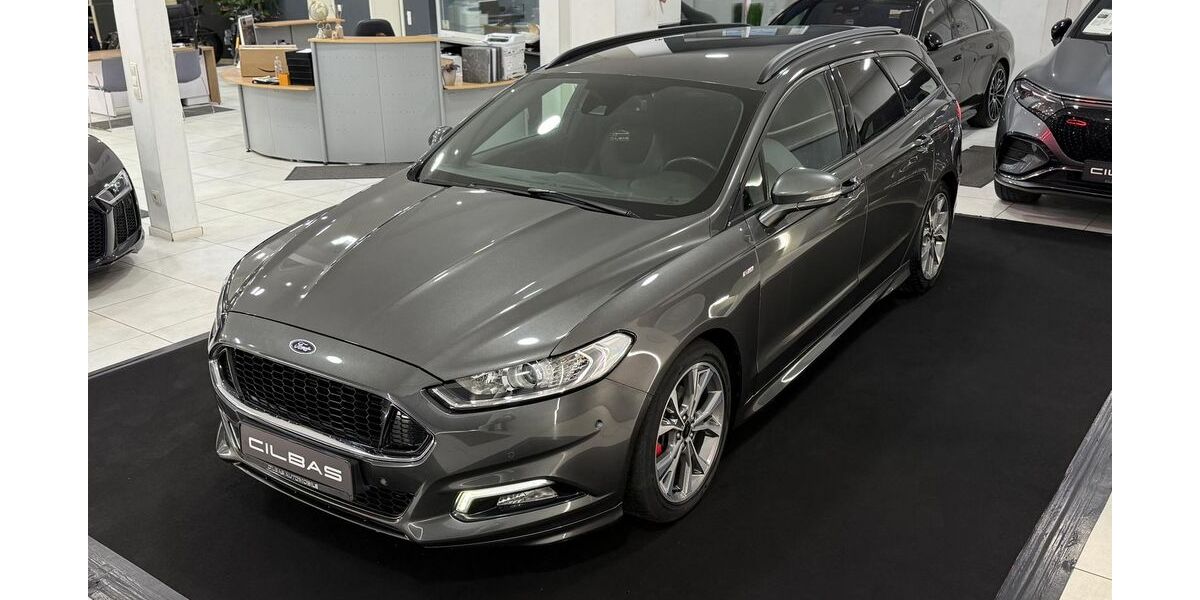 Ford Mondeo 113.350 km 13.900 &euro; Gelsenkirchen 45891