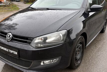 VW Polo 169.999 km 4.999 &euro; Hagen 58097