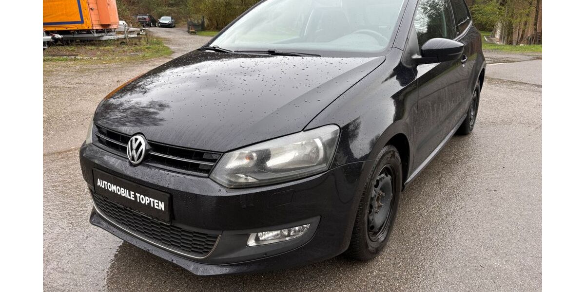VW Polo 169.999 km 4.999 &euro; Hagen 58097