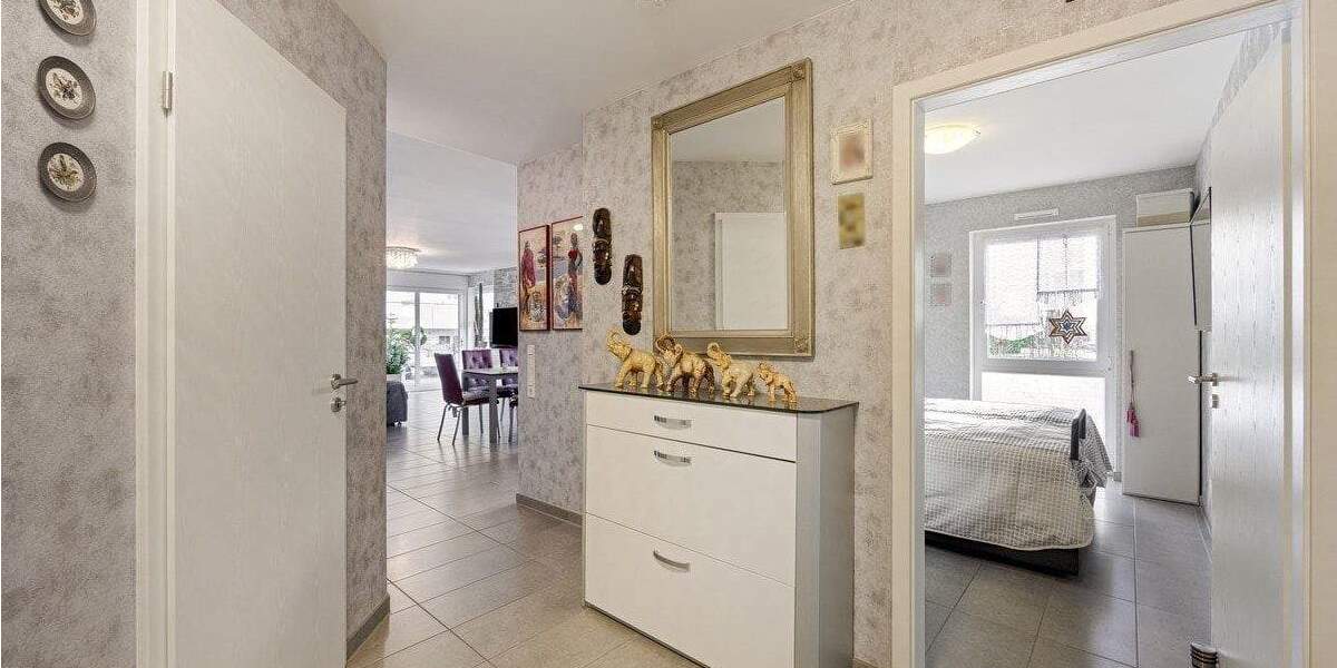 Etagenwohnung Schwelm - 3 Zimmer, 91 m&sup2;, 389.000&euro; | Angebot:25674289