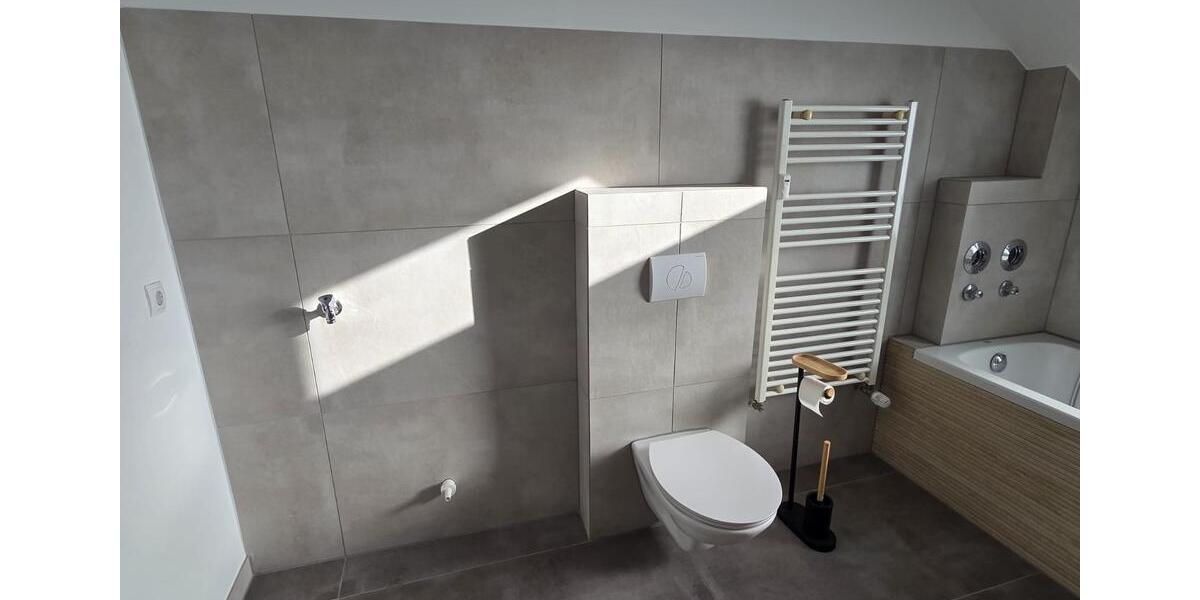 Etagenwohnung Dortmund Innenstadt West - 3 Zimmer, 94 m&sup2;, 700&euro; | Angebot:24541255