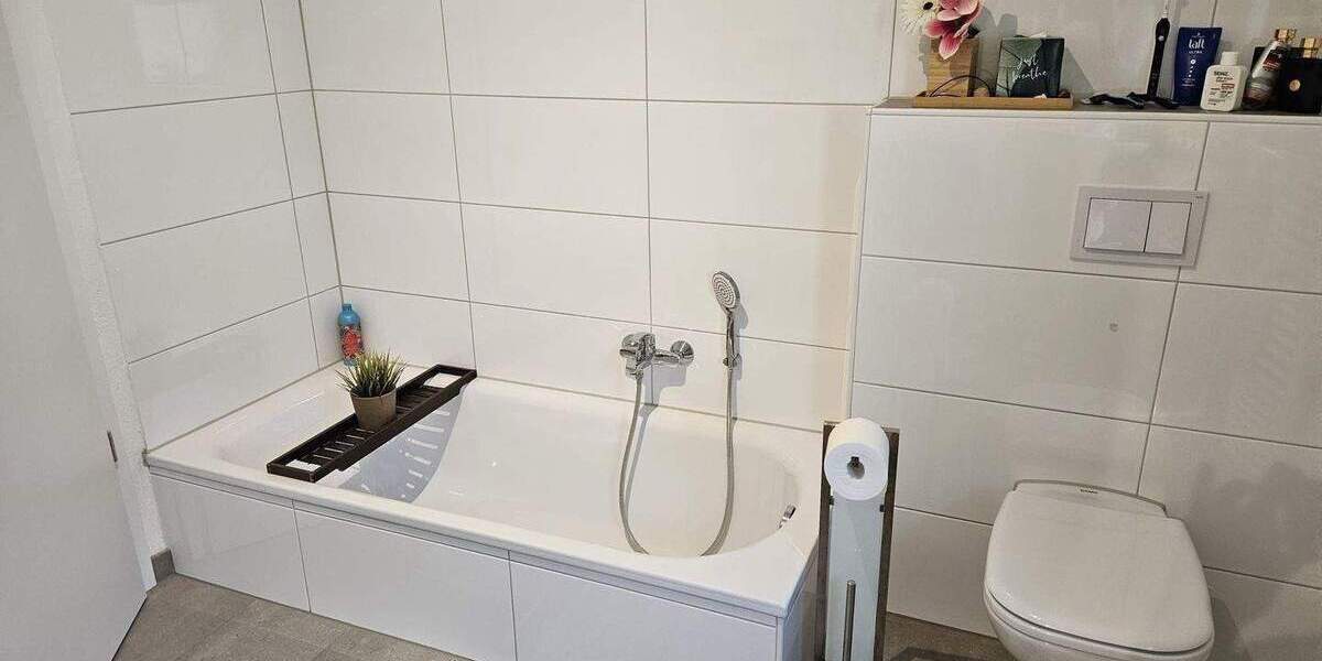 Etagenwohnung Menden Lendringsen - 2 Zimmer, 77 m&sup2;, 925&euro; | Angebot:26275577