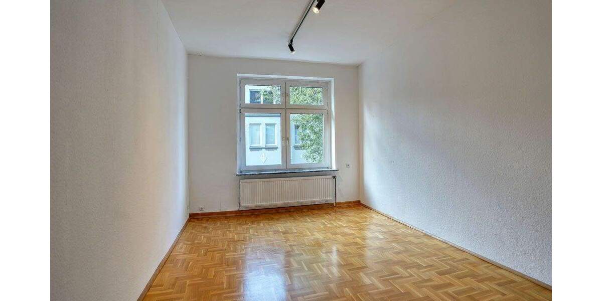 Etagenwohnung Bochum Wiemelhausen - 3 Zimmer, 100 m&sup2;, 295.000&euro; | Angebot:23956645