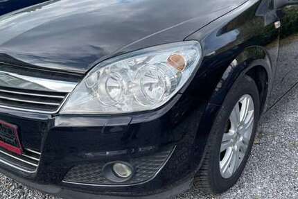 Opel Astra 165.000 km 3.500 &euro; Menden 58708
