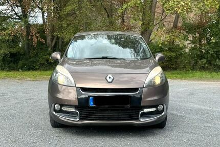 Renault Scenic 169.000 km 2.700 &euro; Dortmund 44277