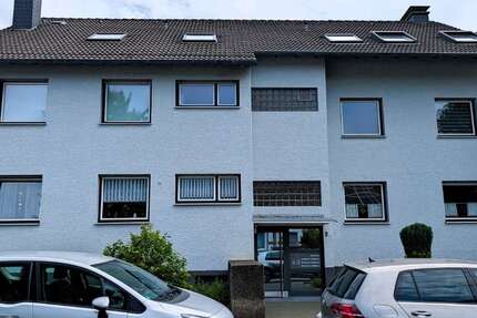 Wohnung Dortmund Brackel - 2 Zimmer, 65 m&sup2;, 179.000&euro; | Angebot:27208153