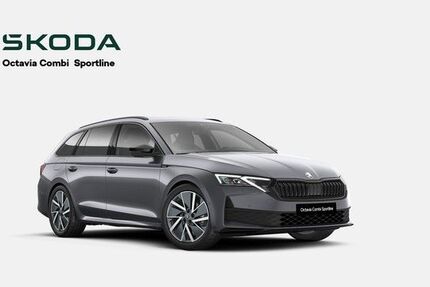 Skoda Octavia 19.225 km 32.490 &euro; Lünen 44534