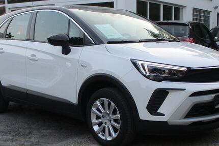 Opel Crossland (X)