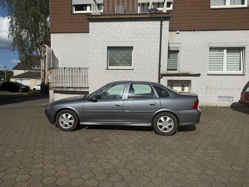 Vectra