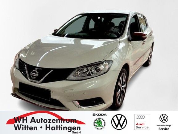 Nissan Pulsar 74.990 km 10.990 € Hattingen 45527