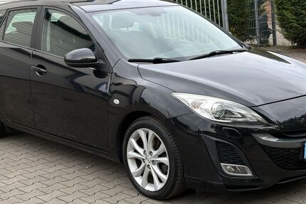Mazda 3 120.000 km 4.990 &euro; Oer-Erkenschwick 45739