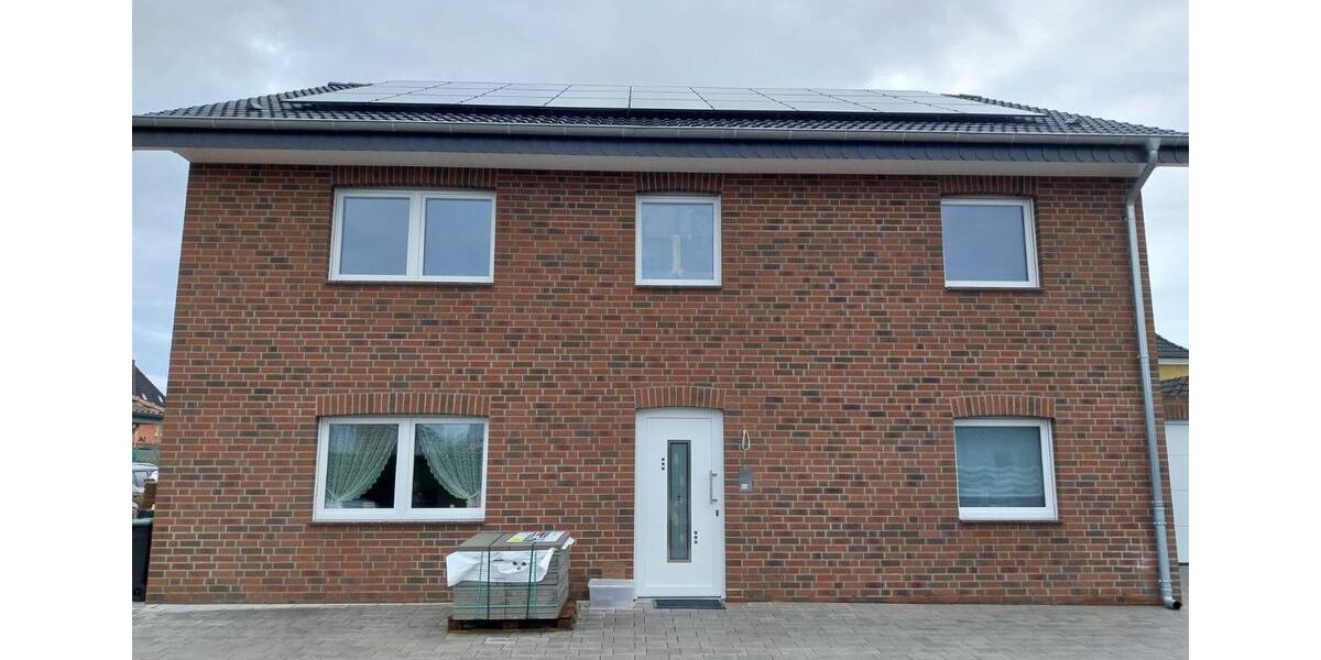 Etagenwohnung Selm - 3 Zimmer, 94 m&sup2;, 1.200&euro; | Angebot:25841032