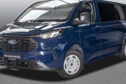 Ford Transit Custom 47.900 km 33.333 &euro; Hagen 58135