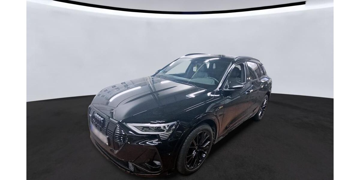 Audi e-tron 43.577 km 38.885 &euro; Hagen 58091