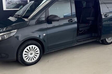 Mercedes-Benz Vito 71.910 km 35.999 &euro; Schwerte 58239
