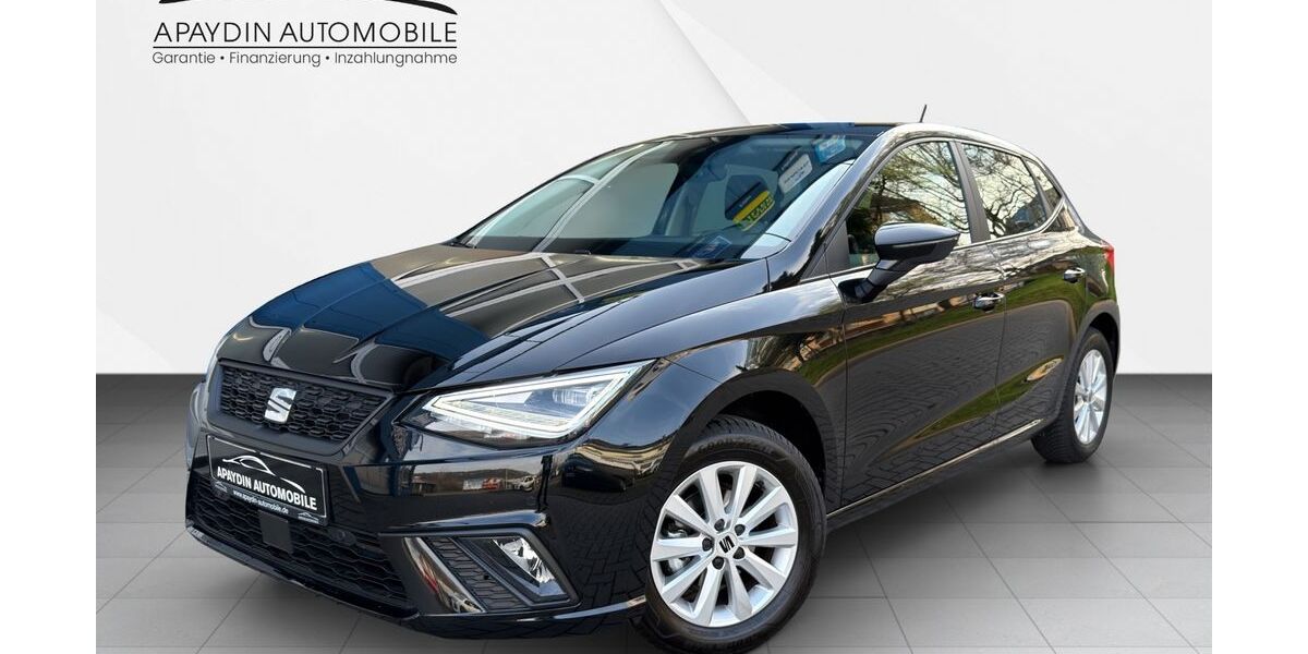 Seat Ibiza 1.800 km 16.990 &euro; Hagen 58135
