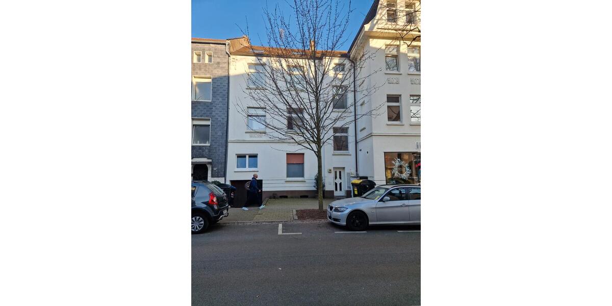 Etagenwohnung Bochum Günnigfeld - 2 Zimmer, 66 m&sup2;, 570&euro; | Angebot:26478144