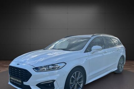Ford Mondeo 59.350 km 19.900 &euro; Lüdinghausen 59348