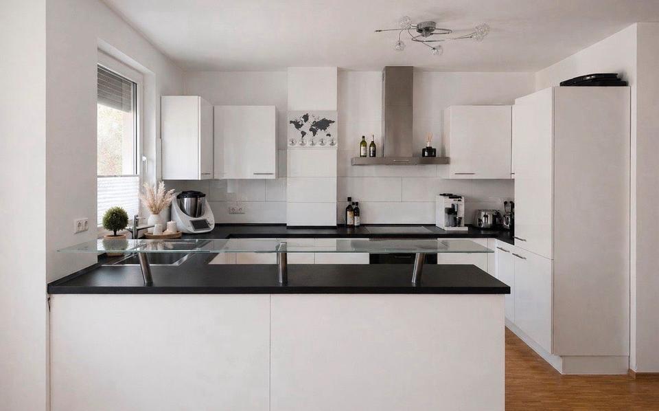 Etagenwohnung Dortmund Aplerbeck - 3 Zimmer, 90 m&sup2;, 259.000&euro; | Angebot:27474960