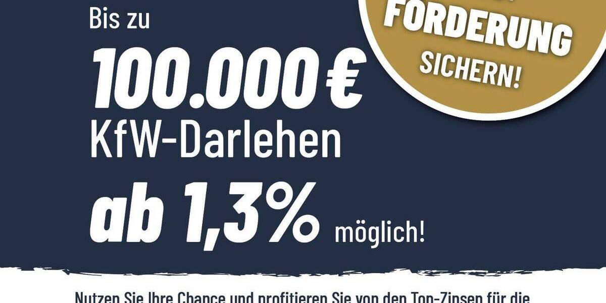 **FÖRDERFÄHIGE NEUBAUWOHNUNG** im schönen Bochum Dahlhausen 2 zimmer