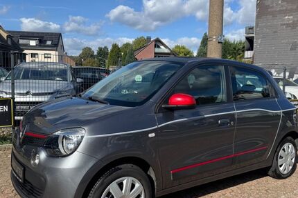 Renault Twingo 140.612 km 4.990 &euro; Datteln 45711