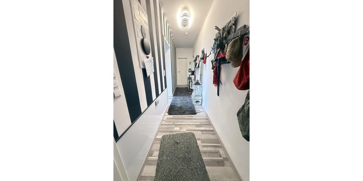 Etagenwohnung Lünen Alstedde - 2.5 Zimmer, 55 m&sup2;, 460&euro; | Angebot:25937225